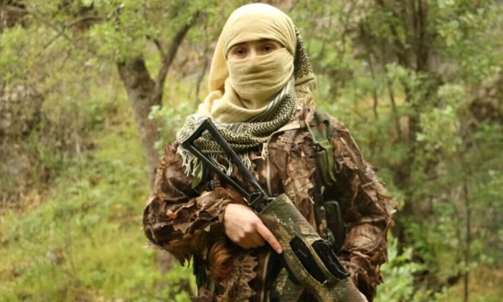 Τουρκική πανωλεθρία στο Ιράκ: Οι Κούρδοι "αποδεκατίζουν" τους Τούρκους